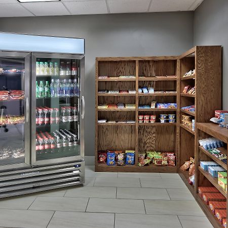 Holiday Inn Express & Suites Portales By Ihg Kültér fotó