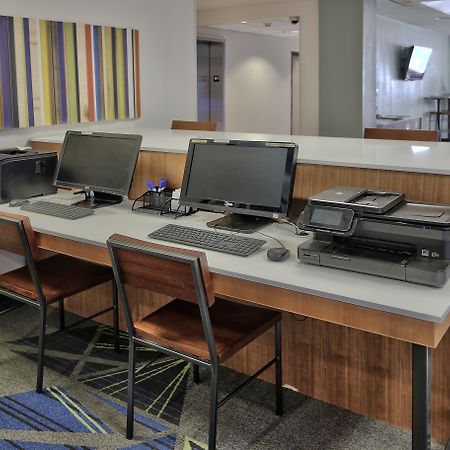 Holiday Inn Express & Suites Portales By Ihg Kültér fotó