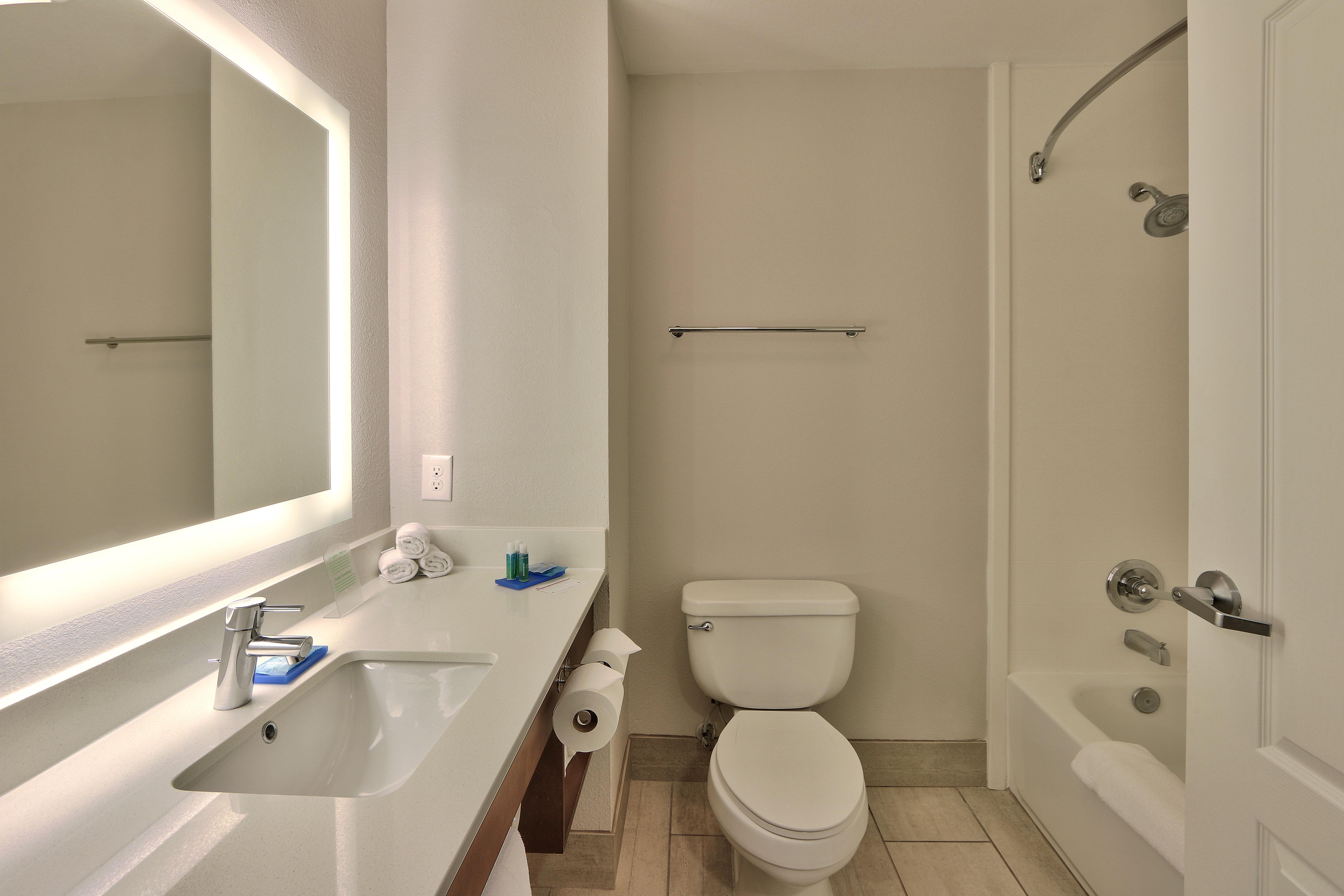 Holiday Inn Express & Suites Portales By Ihg Kültér fotó