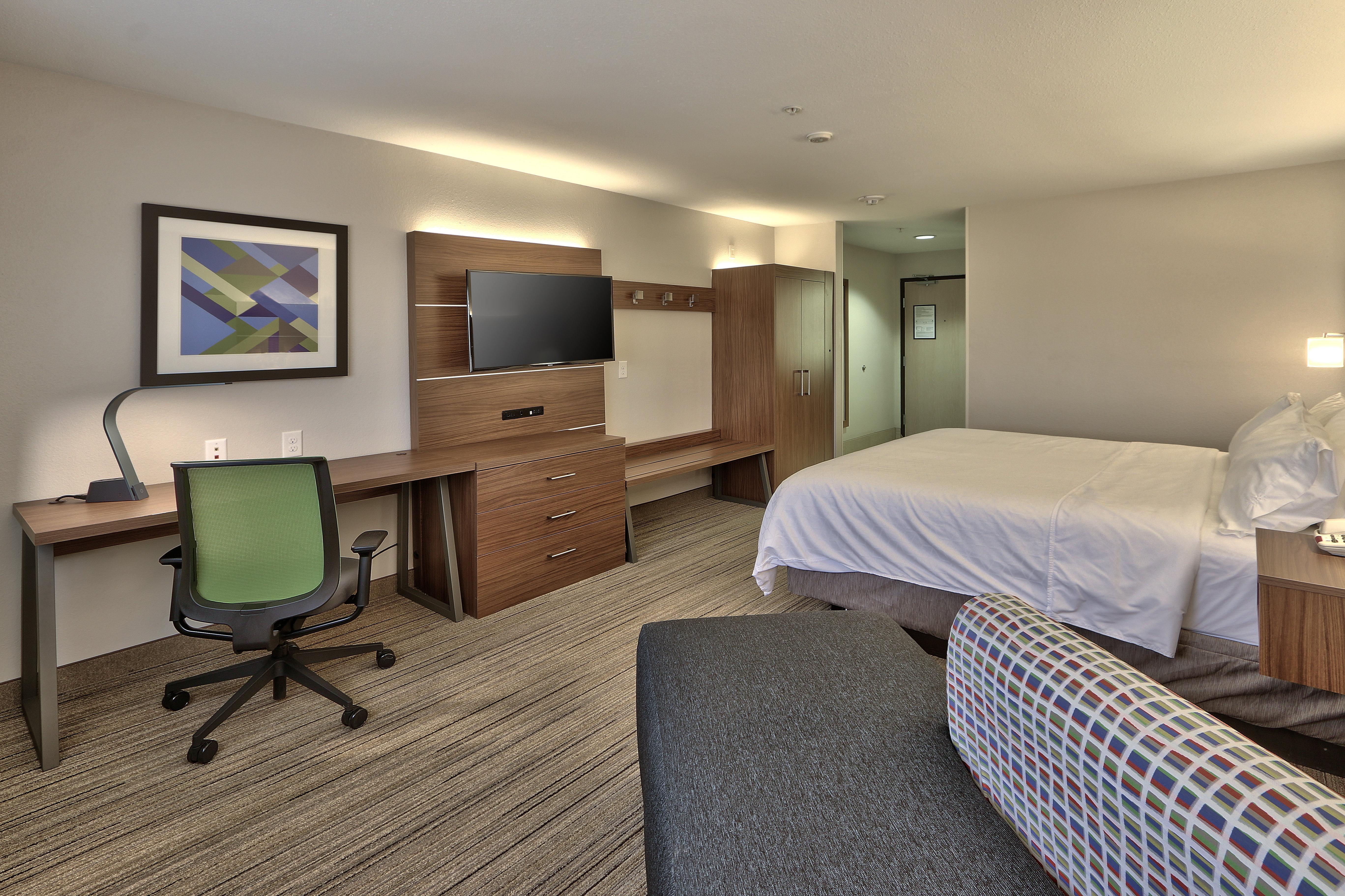 Holiday Inn Express & Suites Portales By Ihg Kültér fotó