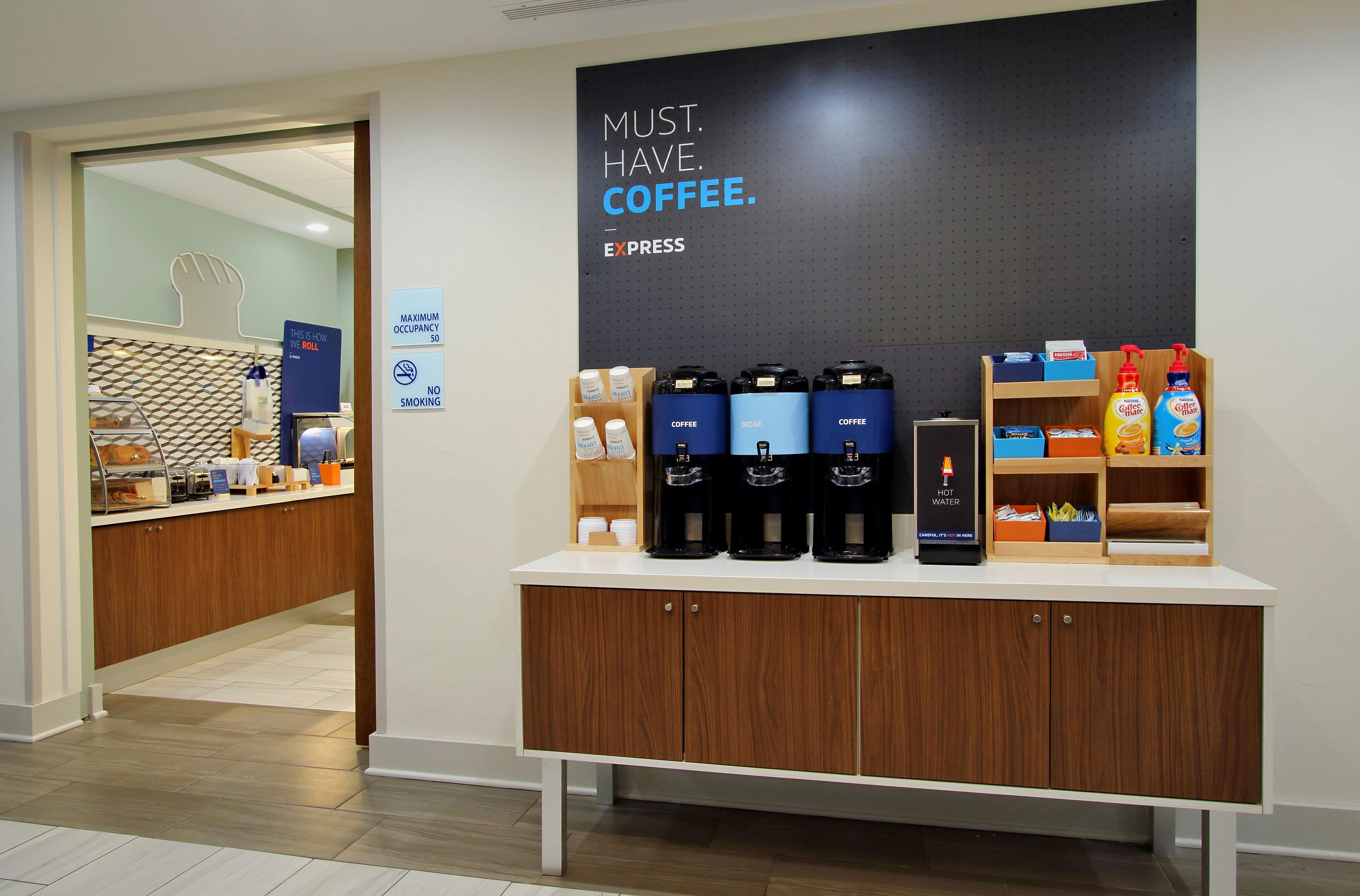 Holiday Inn Express & Suites Portales By Ihg Kültér fotó