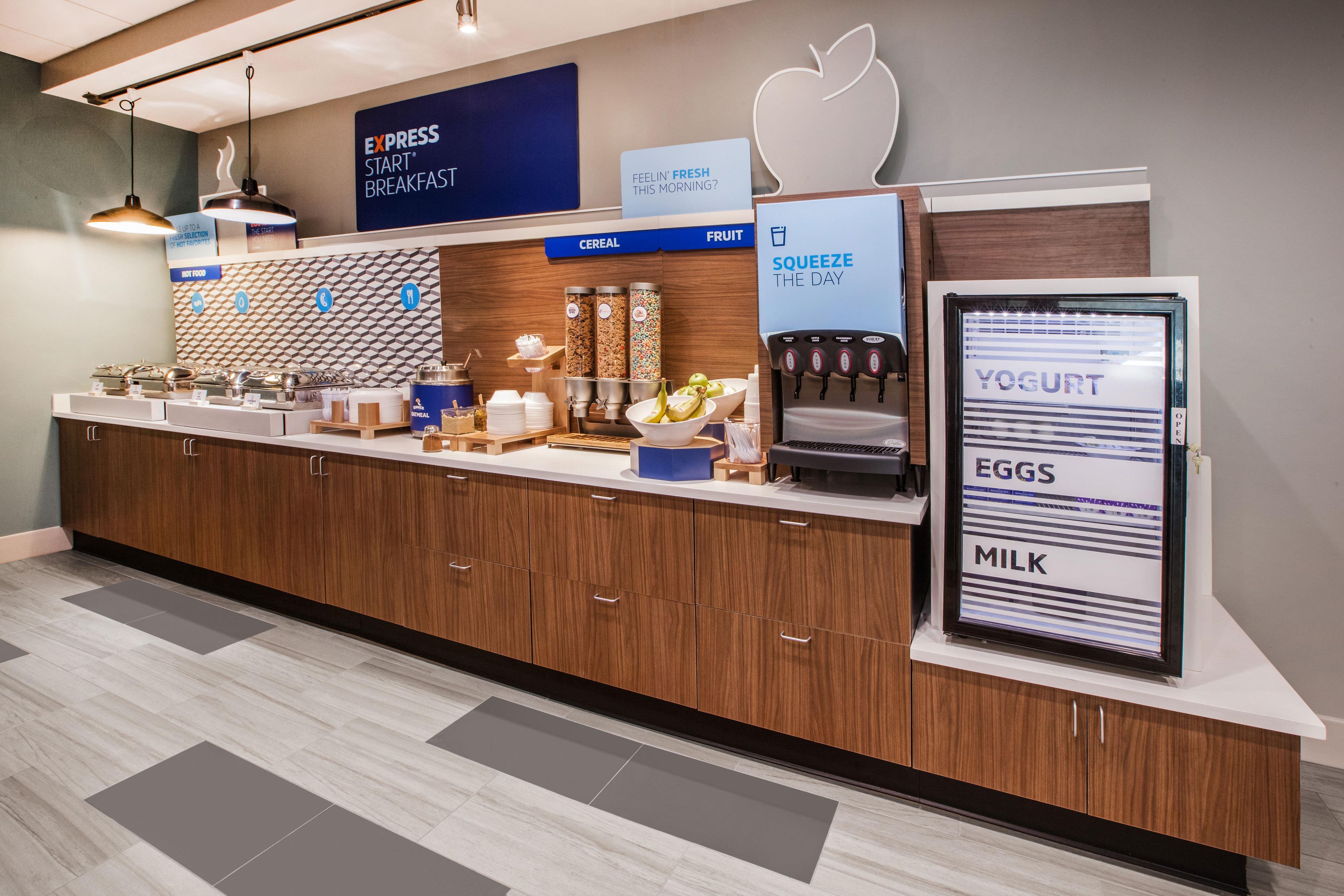 Holiday Inn Express & Suites Portales By Ihg Kültér fotó
