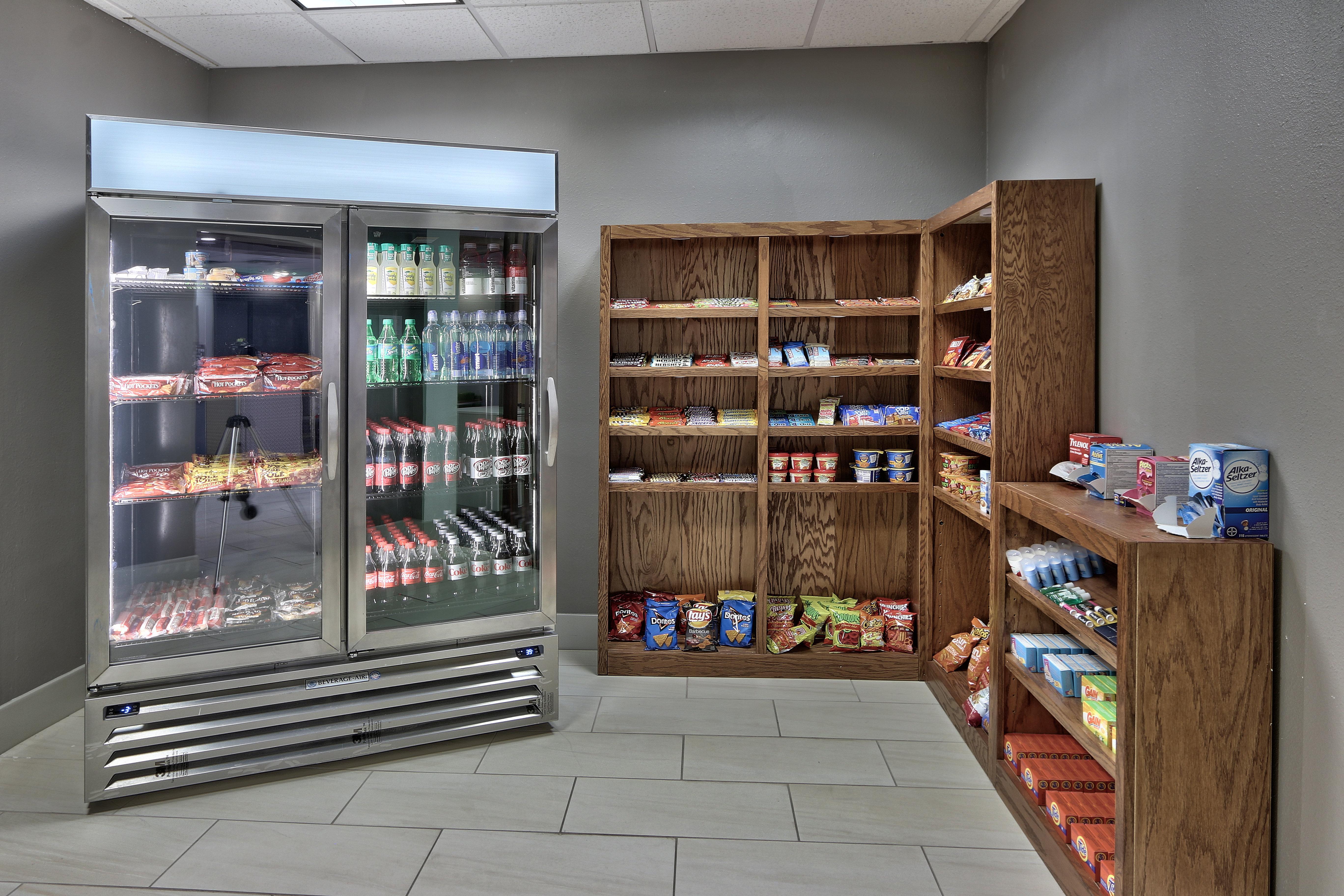 Holiday Inn Express & Suites Portales By Ihg Kültér fotó