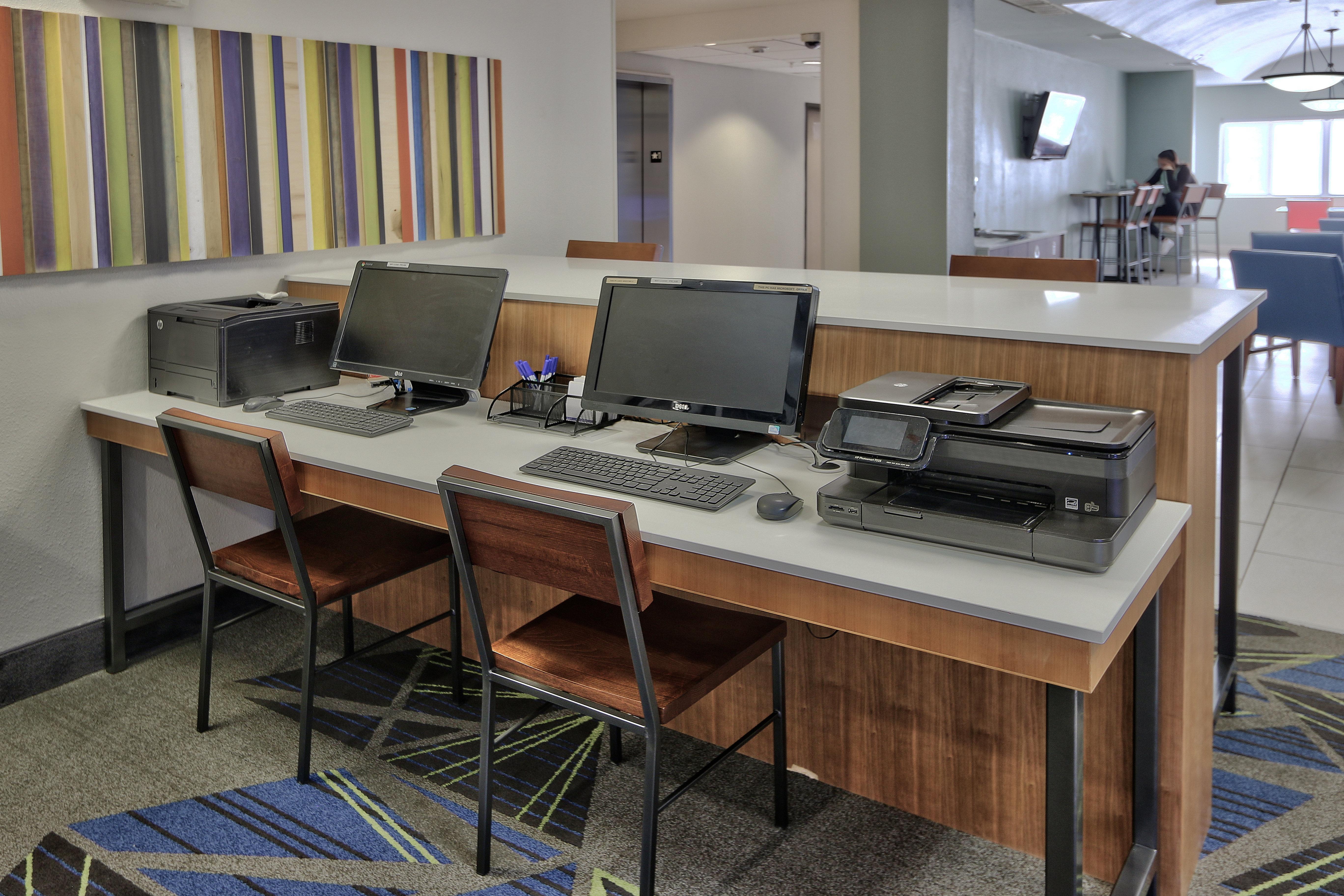 Holiday Inn Express & Suites Portales By Ihg Kültér fotó