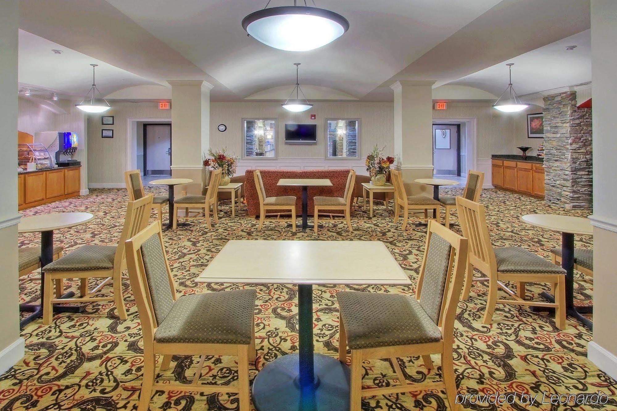 Holiday Inn Express & Suites Portales By Ihg Kültér fotó