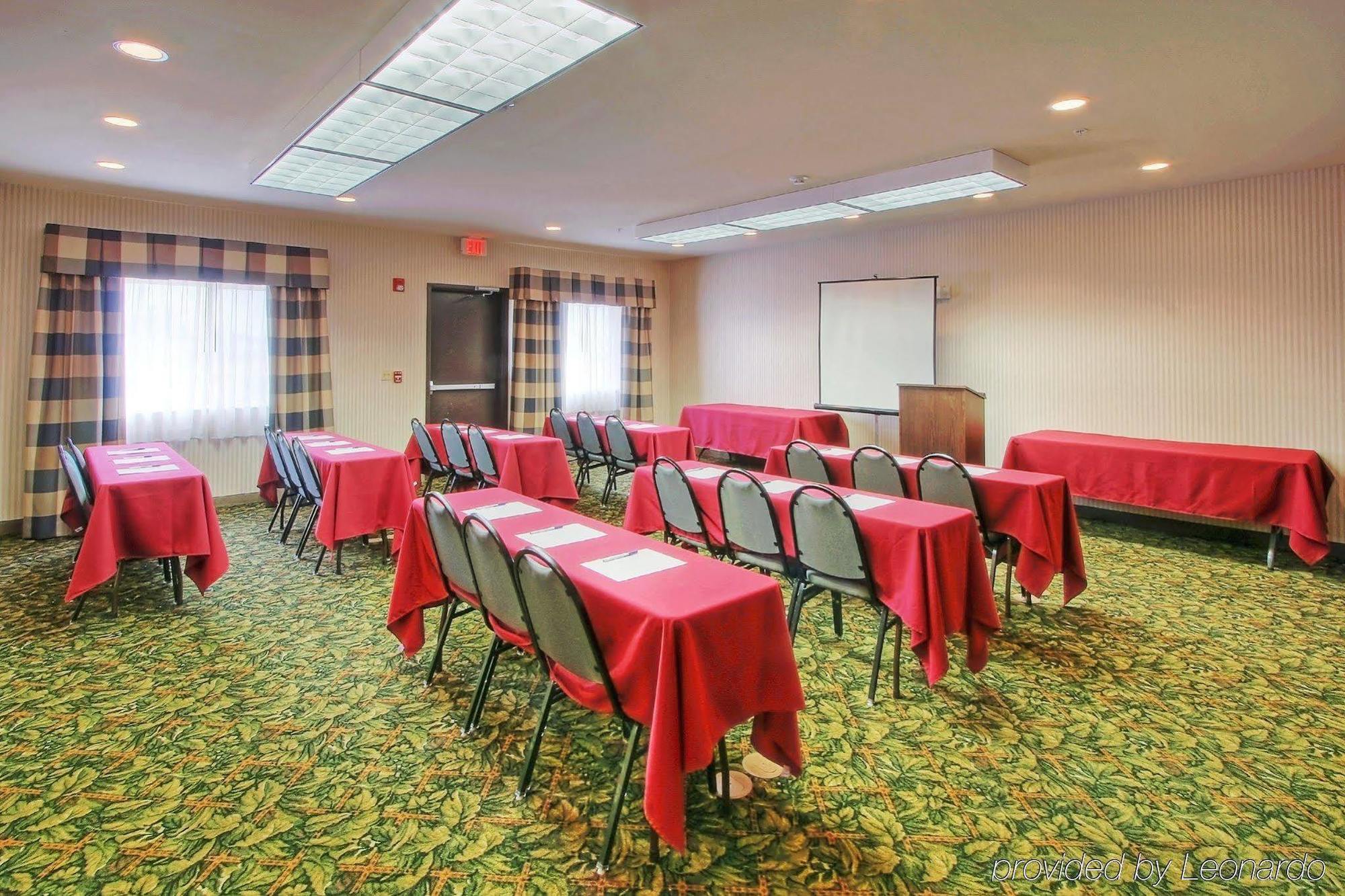Holiday Inn Express & Suites Portales By Ihg Kültér fotó