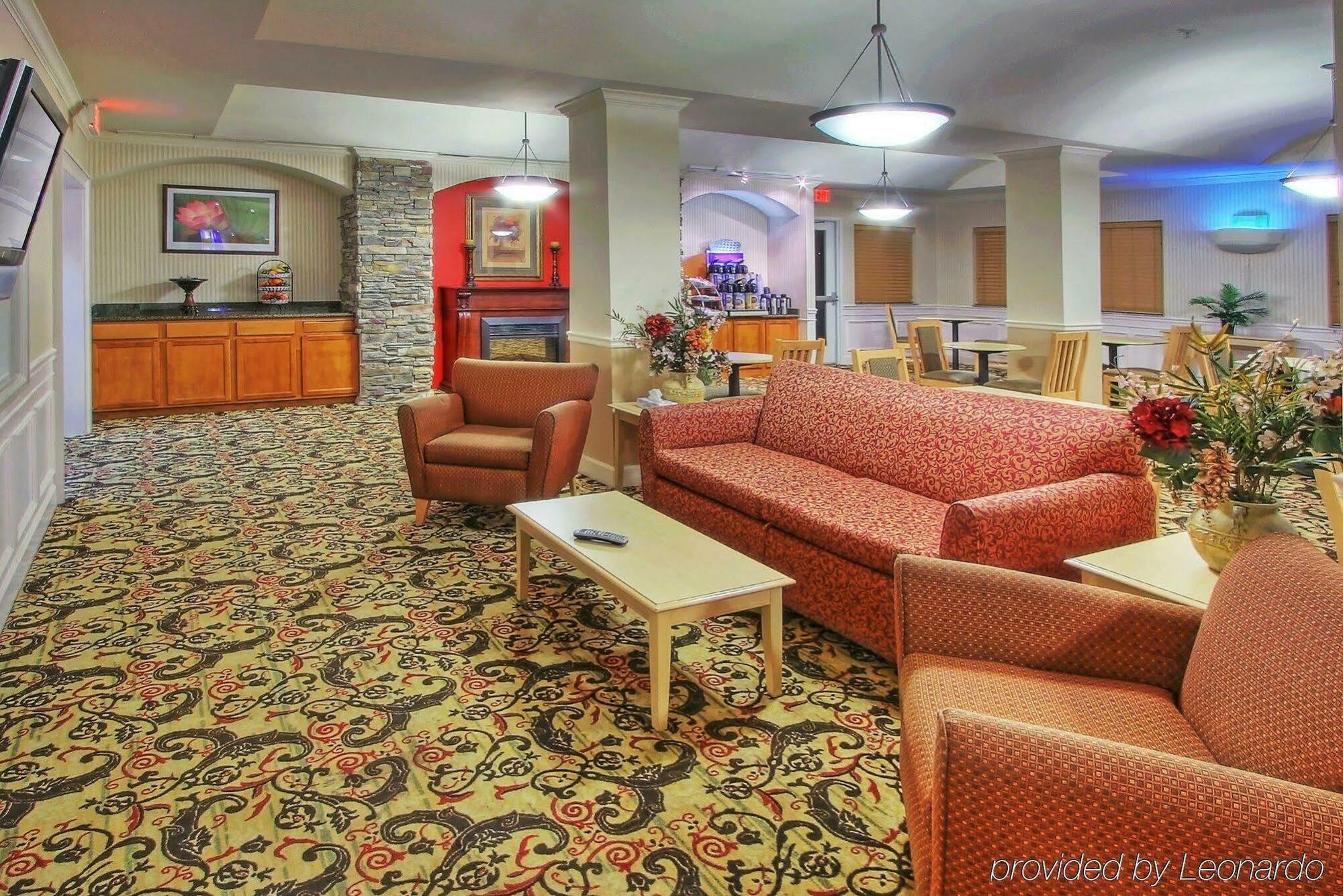Holiday Inn Express & Suites Portales By Ihg Kültér fotó